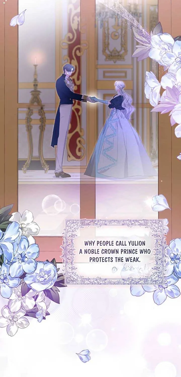 The Time-Limited Villainess Who Makes Medicine Chapter 4 page 61 - 