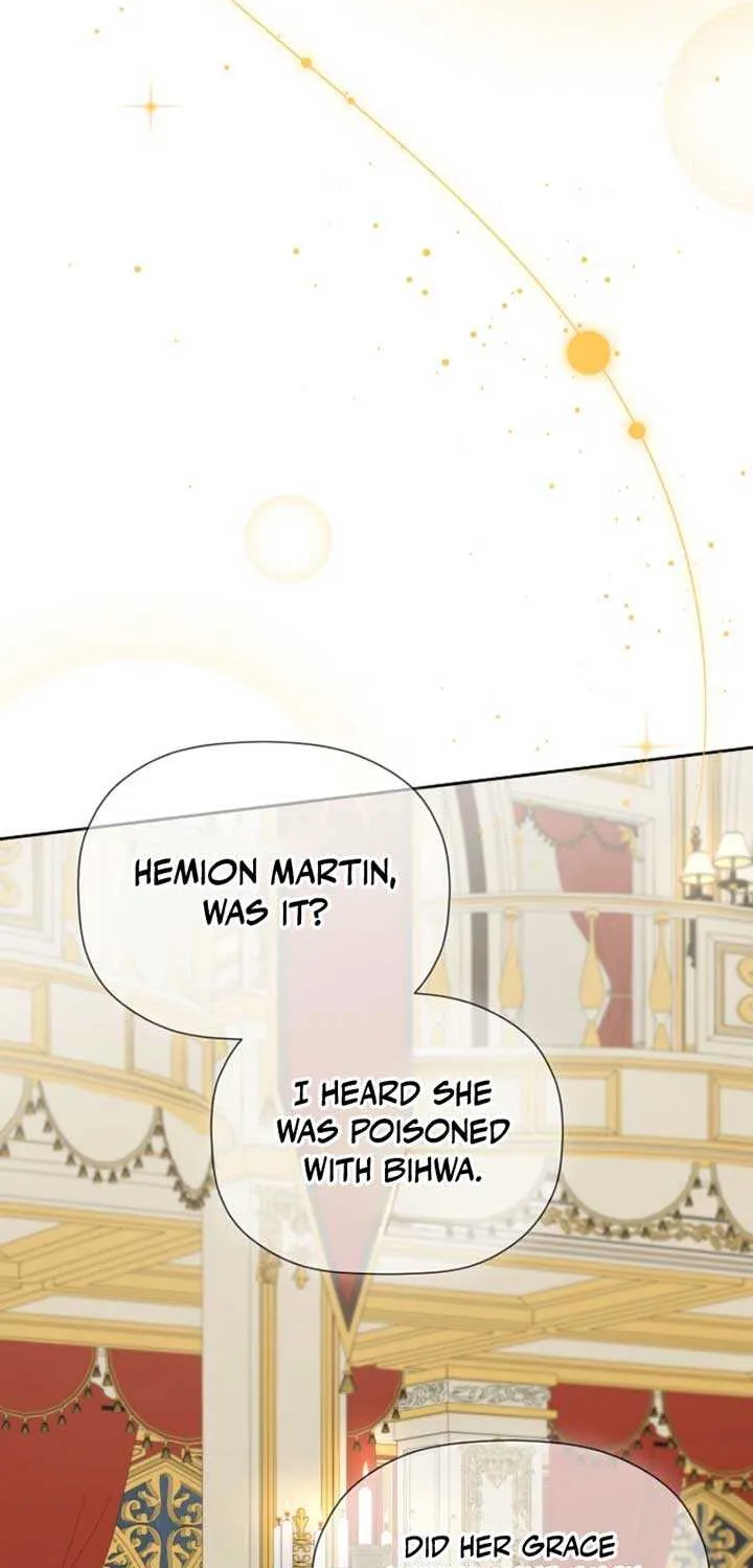 The Time-Limited Villainess Who Makes Medicine Chapter 4 page 67 - 