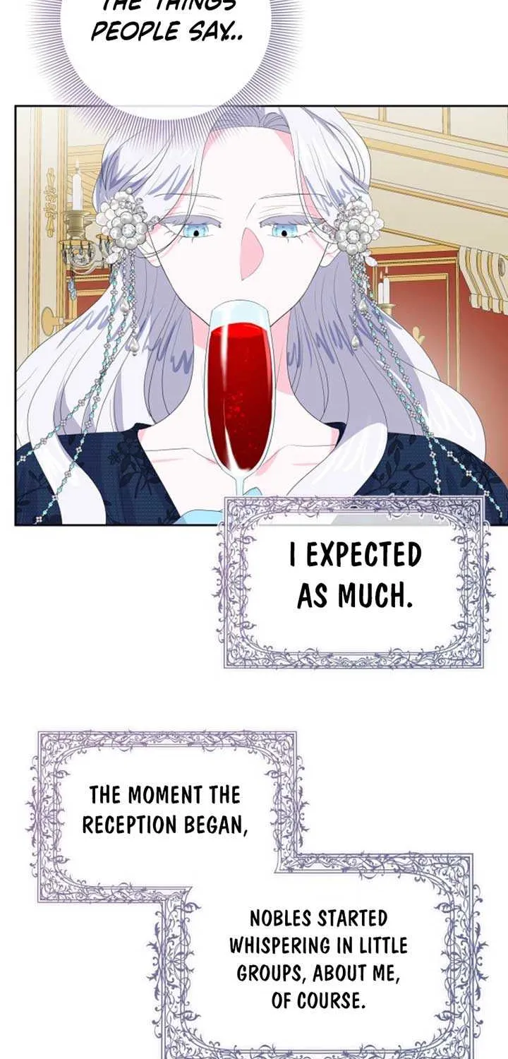 The Time-Limited Villainess Who Makes Medicine Chapter 4 page 70 - 