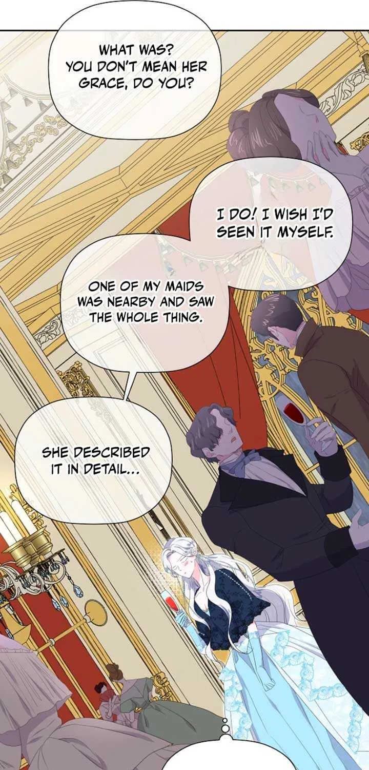 The Time-Limited Villainess Who Makes Medicine Chapter 4 page 73 - 