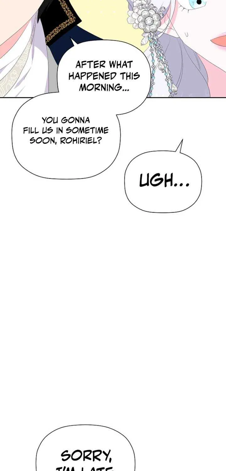 The Time-Limited Villainess Who Makes Medicine Chapter 4 page 78 - 