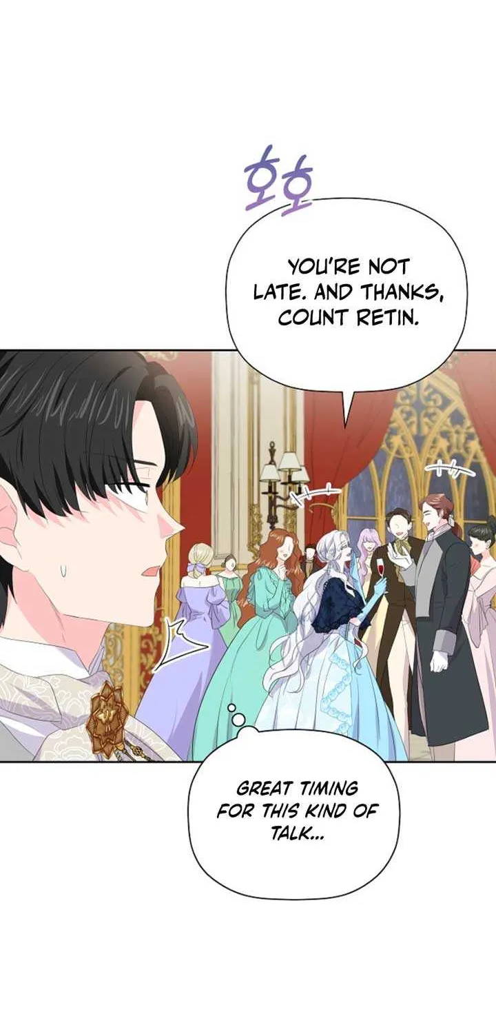 The Time-Limited Villainess Who Makes Medicine Chapter 4 page 80 - 