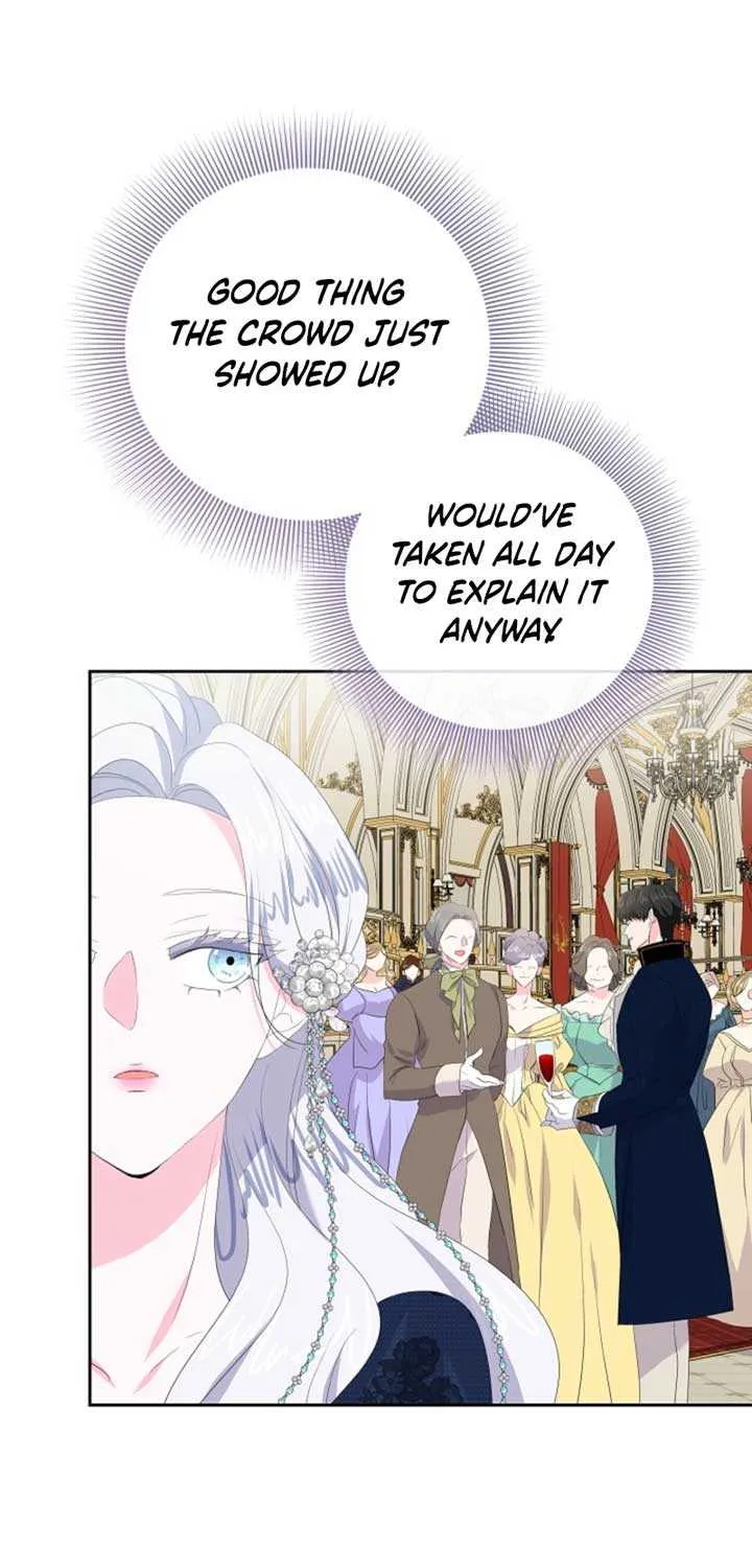 The Time-Limited Villainess Who Makes Medicine Chapter 4 page 81 - 