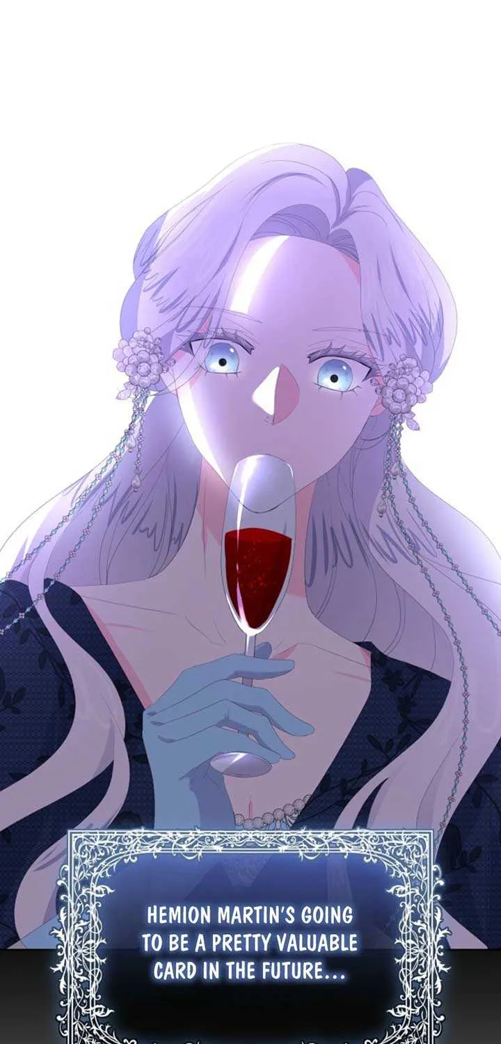 The Time-Limited Villainess Who Makes Medicine Chapter 4 page 87 - 