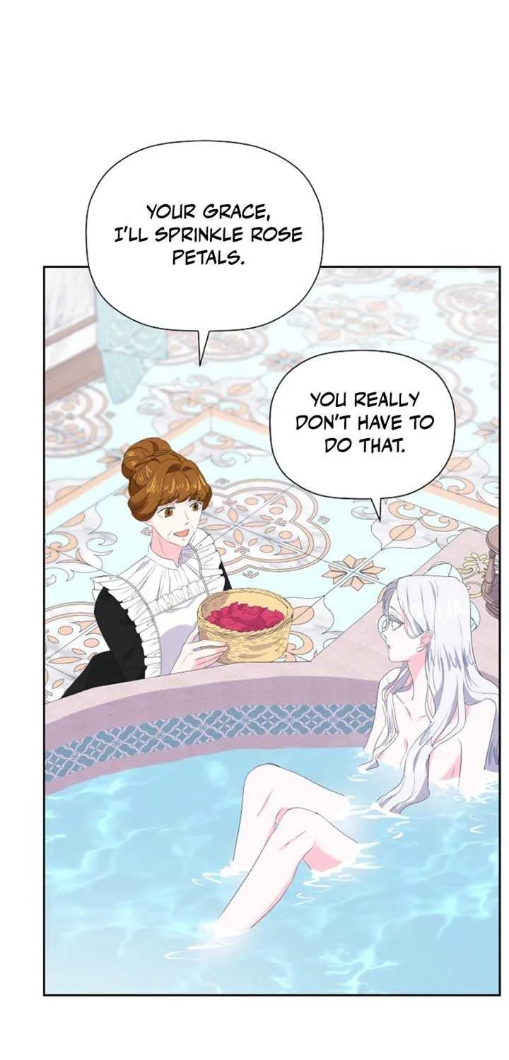 The Time-Limited Villainess Who Makes Medicine Chapter 4 page 91 - 