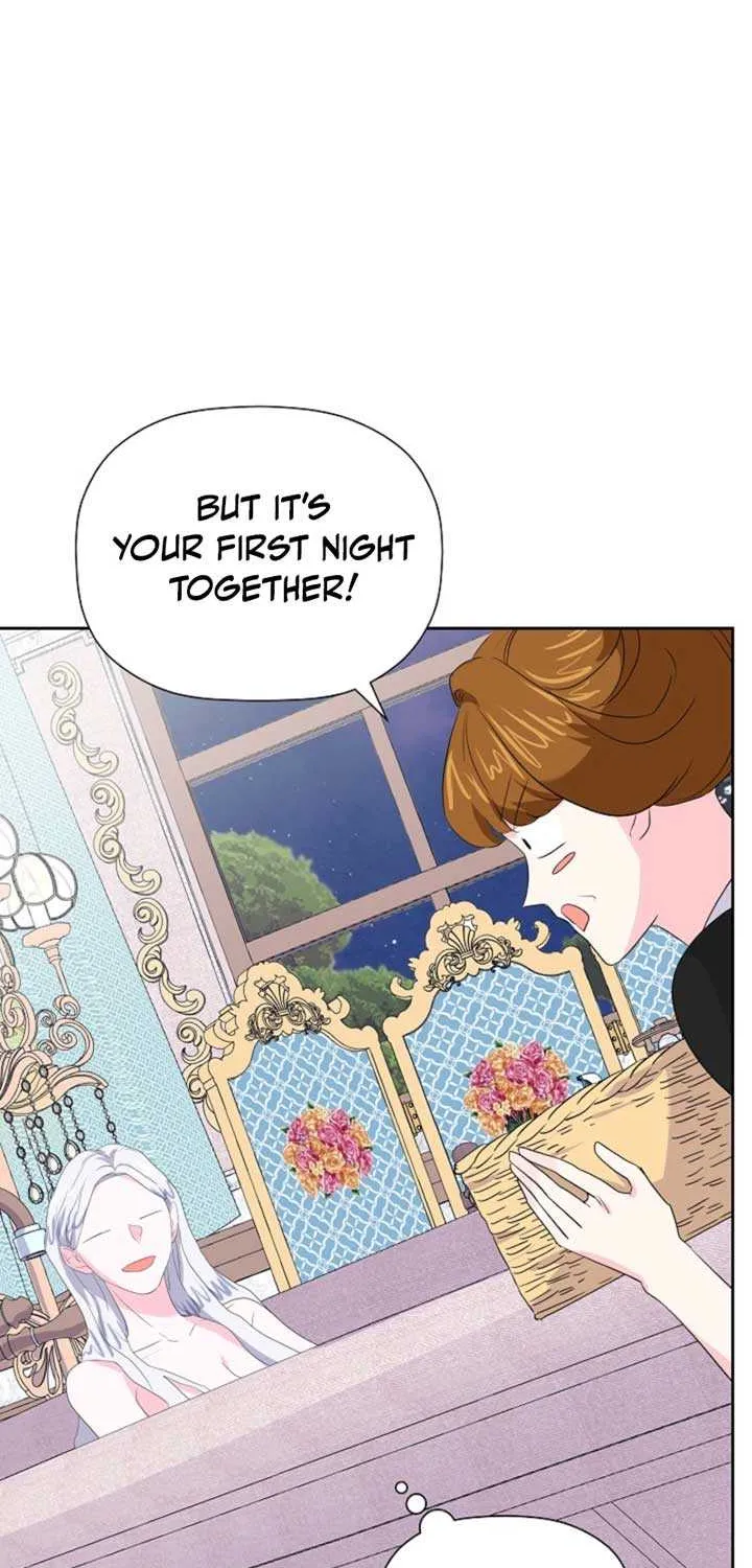 The Time-Limited Villainess Who Makes Medicine Chapter 4 page 92 - 