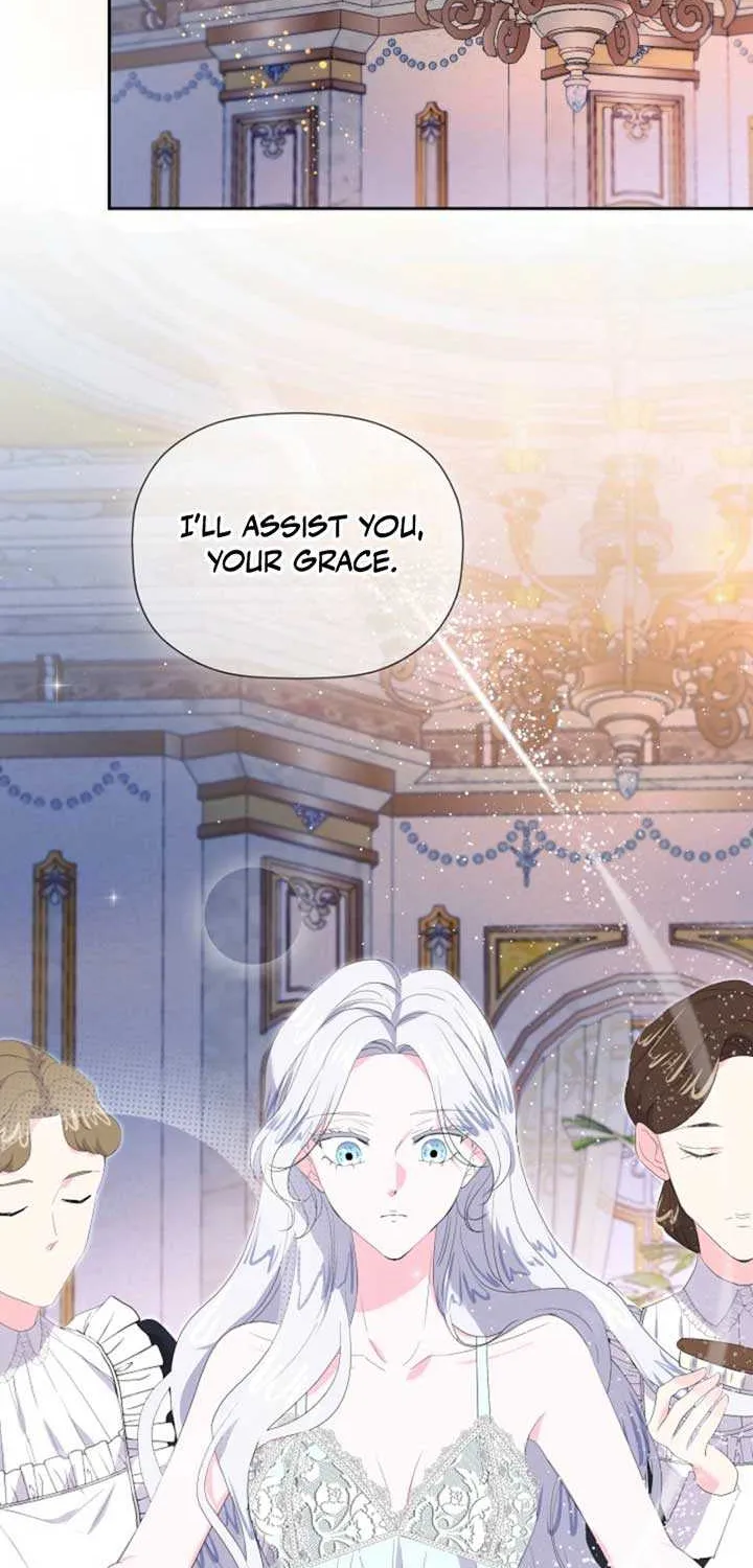 The Time-Limited Villainess Who Makes Medicine Chapter 4 page 96 - 