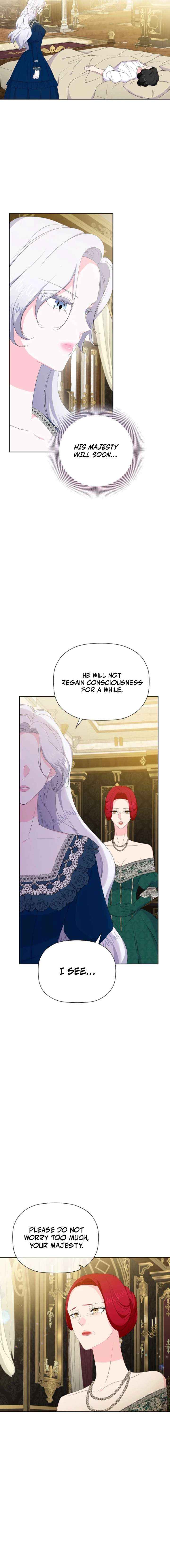 The Time-Limited Villainess Who Makes Medicine Chapter 42 page 18 - 