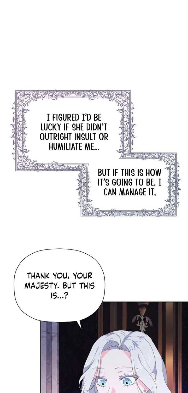 The Time-Limited Villainess Who Makes Medicine Chapter 5 page 104 - 