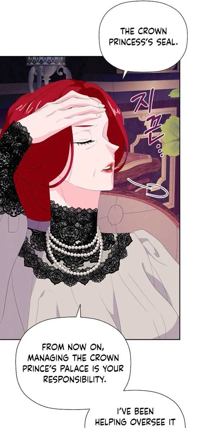 The Time-Limited Villainess Who Makes Medicine Chapter 5 page 106 - 
