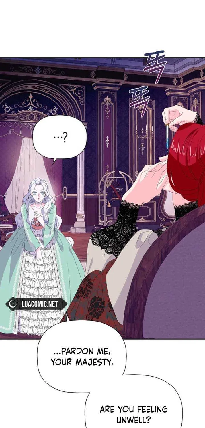 The Time-Limited Villainess Who Makes Medicine Chapter 5 page 109 - 