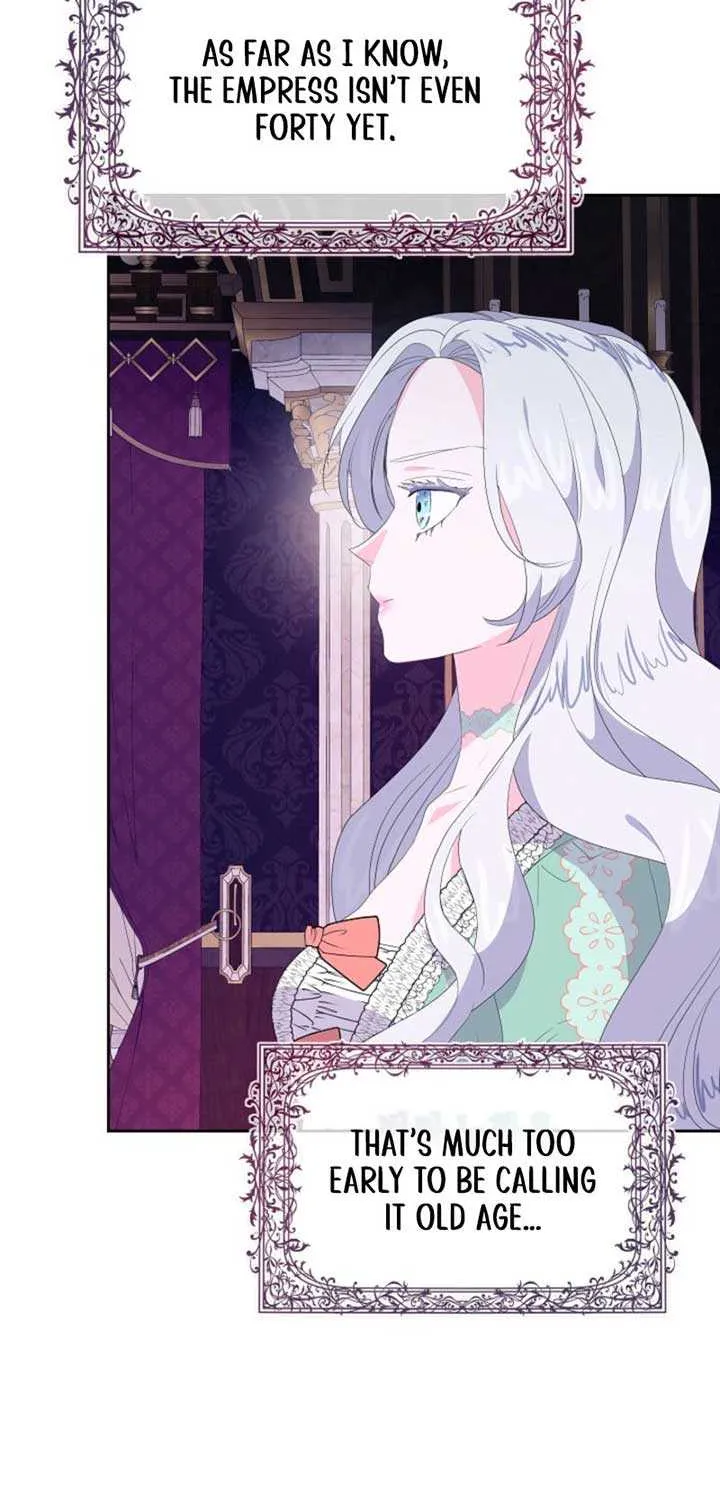 The Time-Limited Villainess Who Makes Medicine Chapter 5 page 112 - 