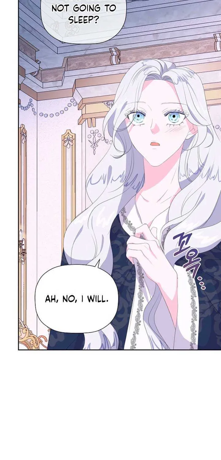 The Time-Limited Villainess Who Makes Medicine Chapter 5 page 4 - 