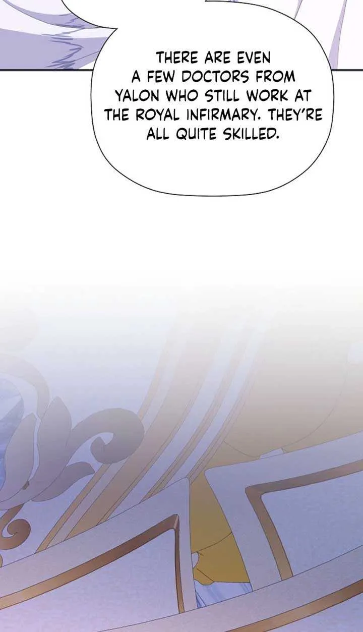 The Time-Limited Villainess Who Makes Medicine Chapter 5 page 35 - 