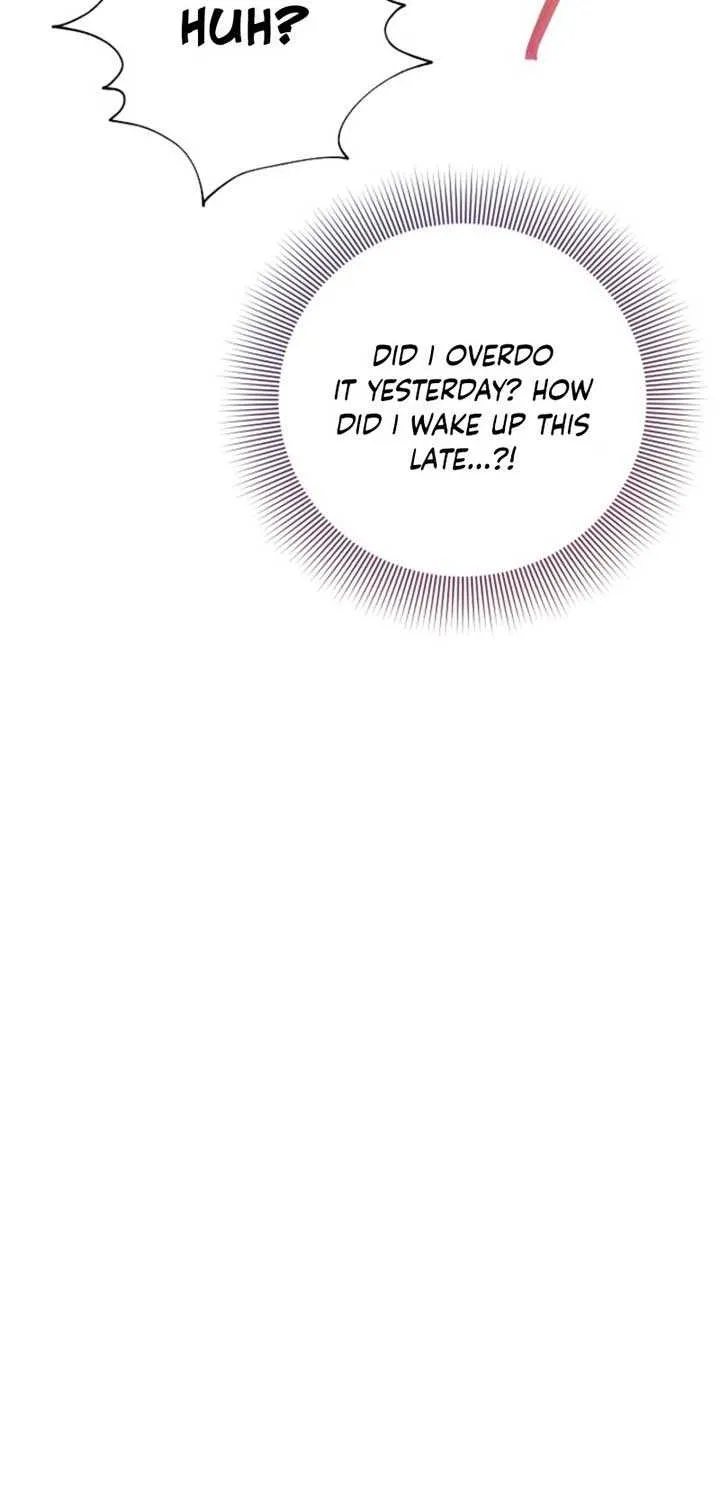 The Time-Limited Villainess Who Makes Medicine Chapter 5 page 47 - 