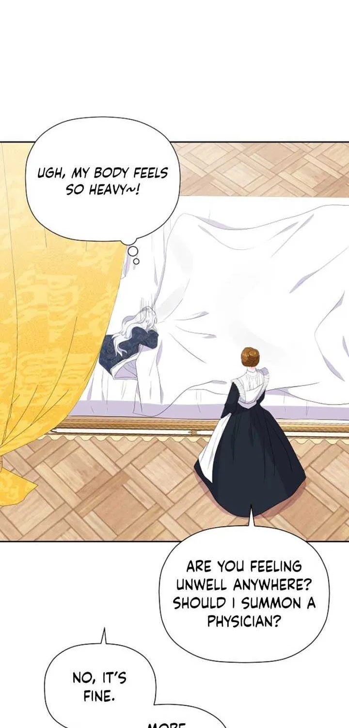 The Time-Limited Villainess Who Makes Medicine Chapter 5 page 48 - 