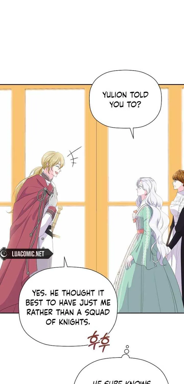 The Time-Limited Villainess Who Makes Medicine Chapter 5 page 63 - 