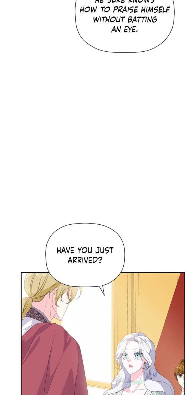 The Time-Limited Villainess Who Makes Medicine Chapter 5 page 64 - 
