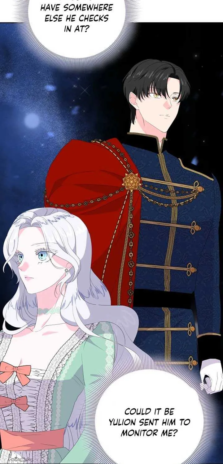 The Time-Limited Villainess Who Makes Medicine Chapter 5 page 69 - 
