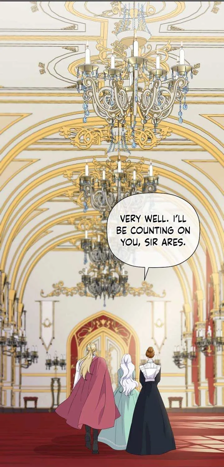 The Time-Limited Villainess Who Makes Medicine Chapter 5 page 72 - 