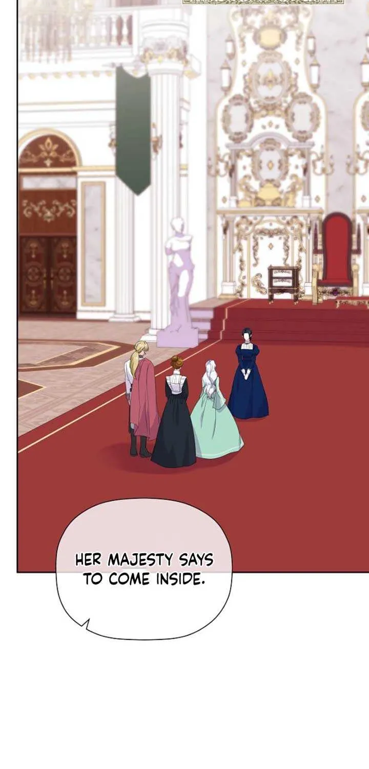 The Time-Limited Villainess Who Makes Medicine Chapter 5 page 77 - 