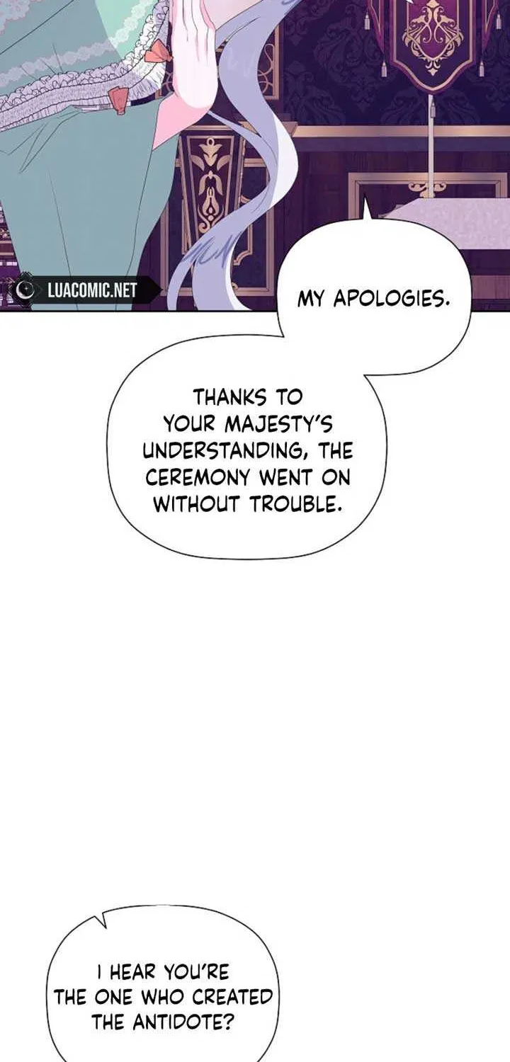 The Time-Limited Villainess Who Makes Medicine Chapter 5 page 94 - 