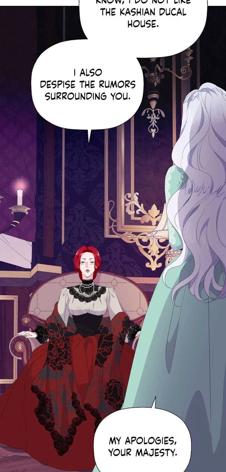 The Time-Limited Villainess Who Makes Medicine Chapter 5 page 100 - 