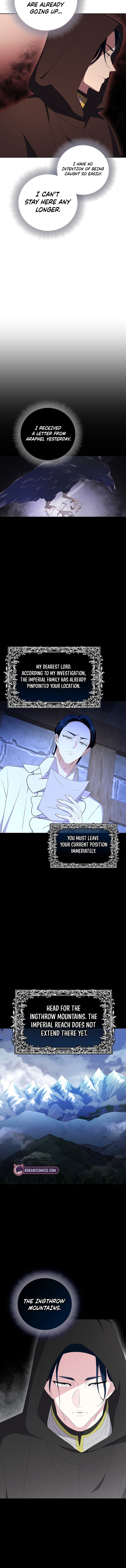 The Time-Limited Villainess Who Makes Medicine Chapter 50 page 2 - 