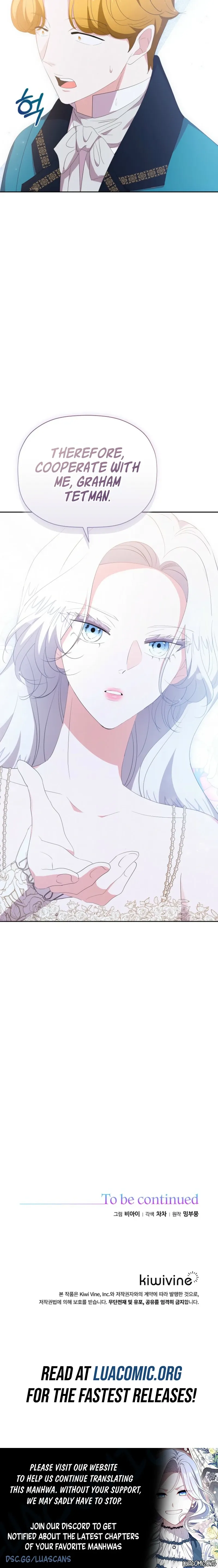 The Time-Limited Villainess Who Makes Medicine Chapter 51 page 10 - 