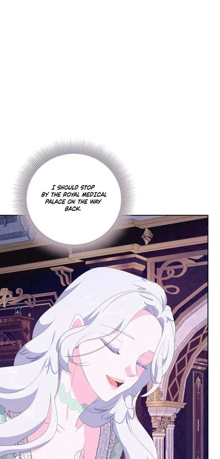 The Time-Limited Villainess Who Makes Medicine Chapter 6 page 11 - 