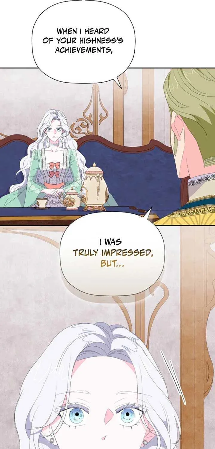 The Time-Limited Villainess Who Makes Medicine Chapter 6 page 101 - 