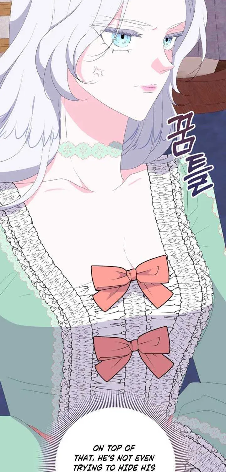 The Time-Limited Villainess Who Makes Medicine Chapter 6 page 106 - 