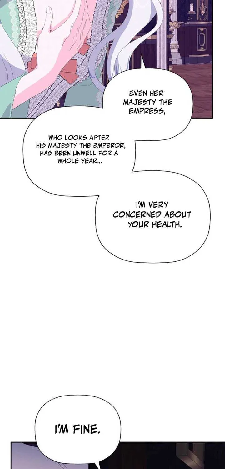 The Time-Limited Villainess Who Makes Medicine Chapter 6 page 12 - 