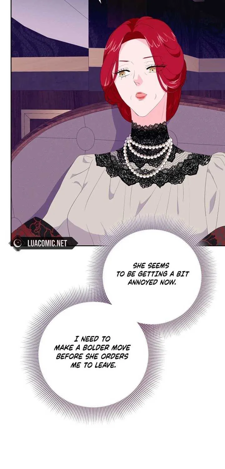 The Time-Limited Villainess Who Makes Medicine Chapter 6 page 13 - 
