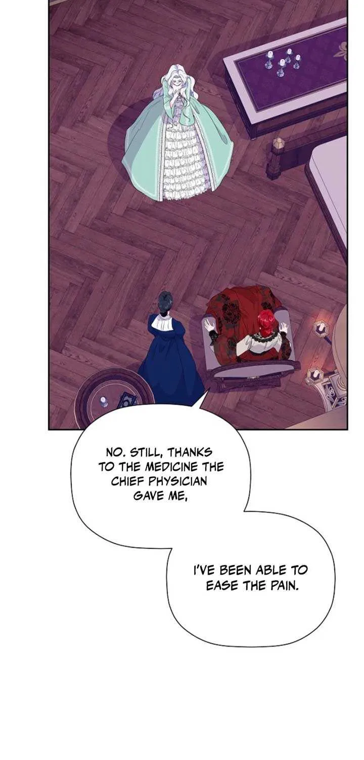 The Time-Limited Villainess Who Makes Medicine Chapter 6 page 15 - 