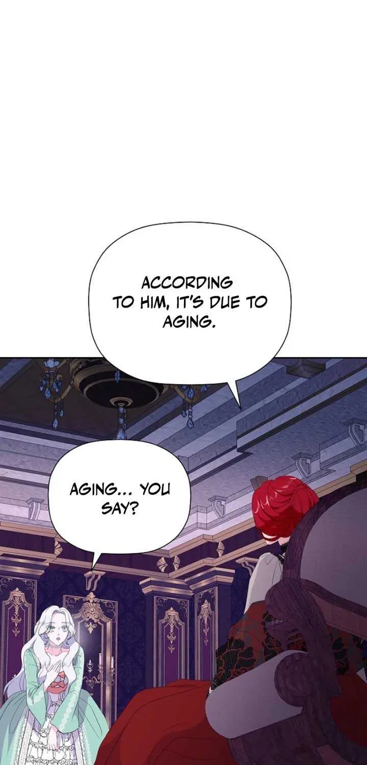 The Time-Limited Villainess Who Makes Medicine Chapter 6 page 16 - 