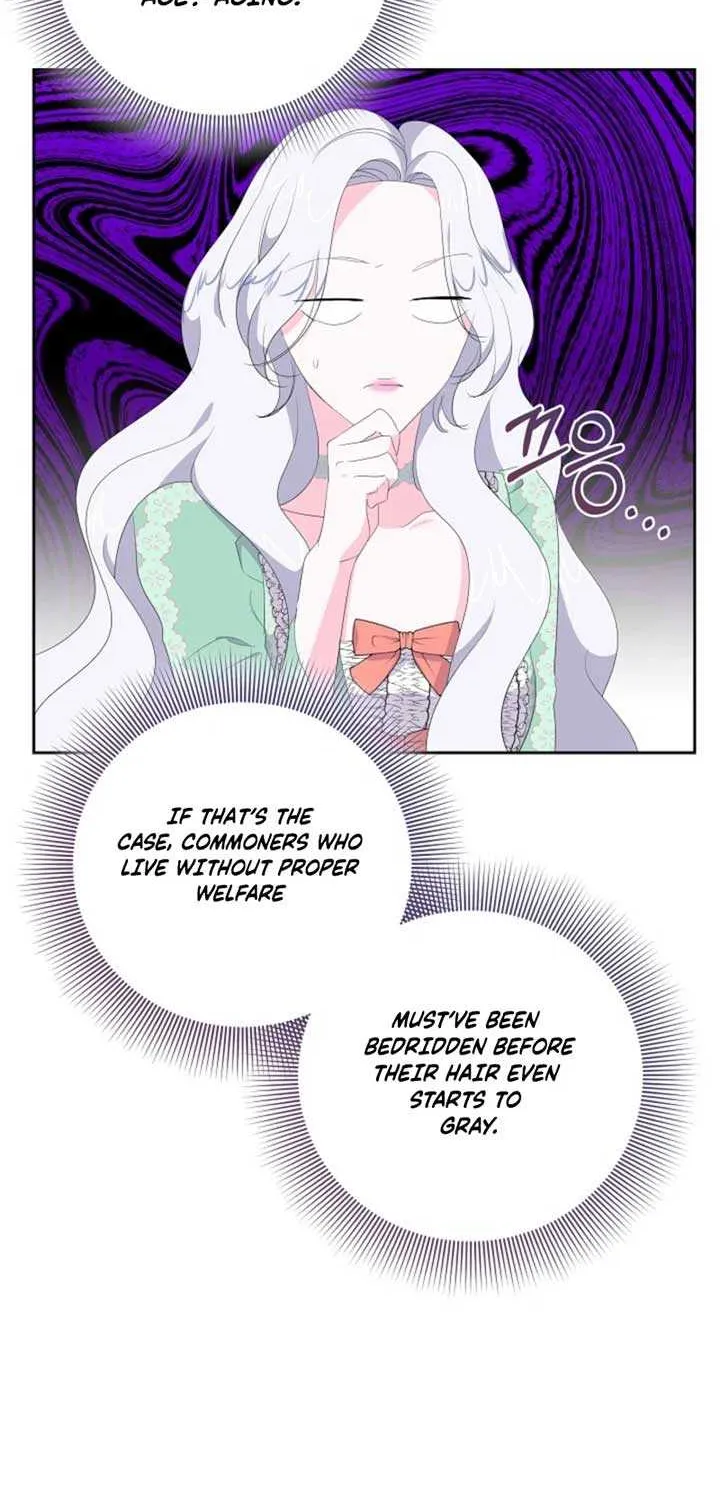 The Time-Limited Villainess Who Makes Medicine Chapter 6 page 18 - 