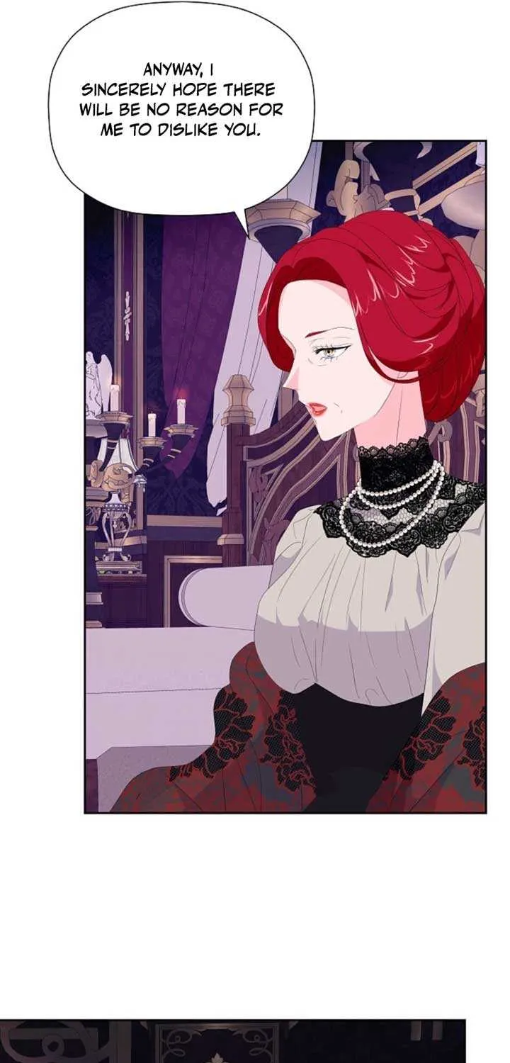 The Time-Limited Villainess Who Makes Medicine Chapter 6 page 20 - 