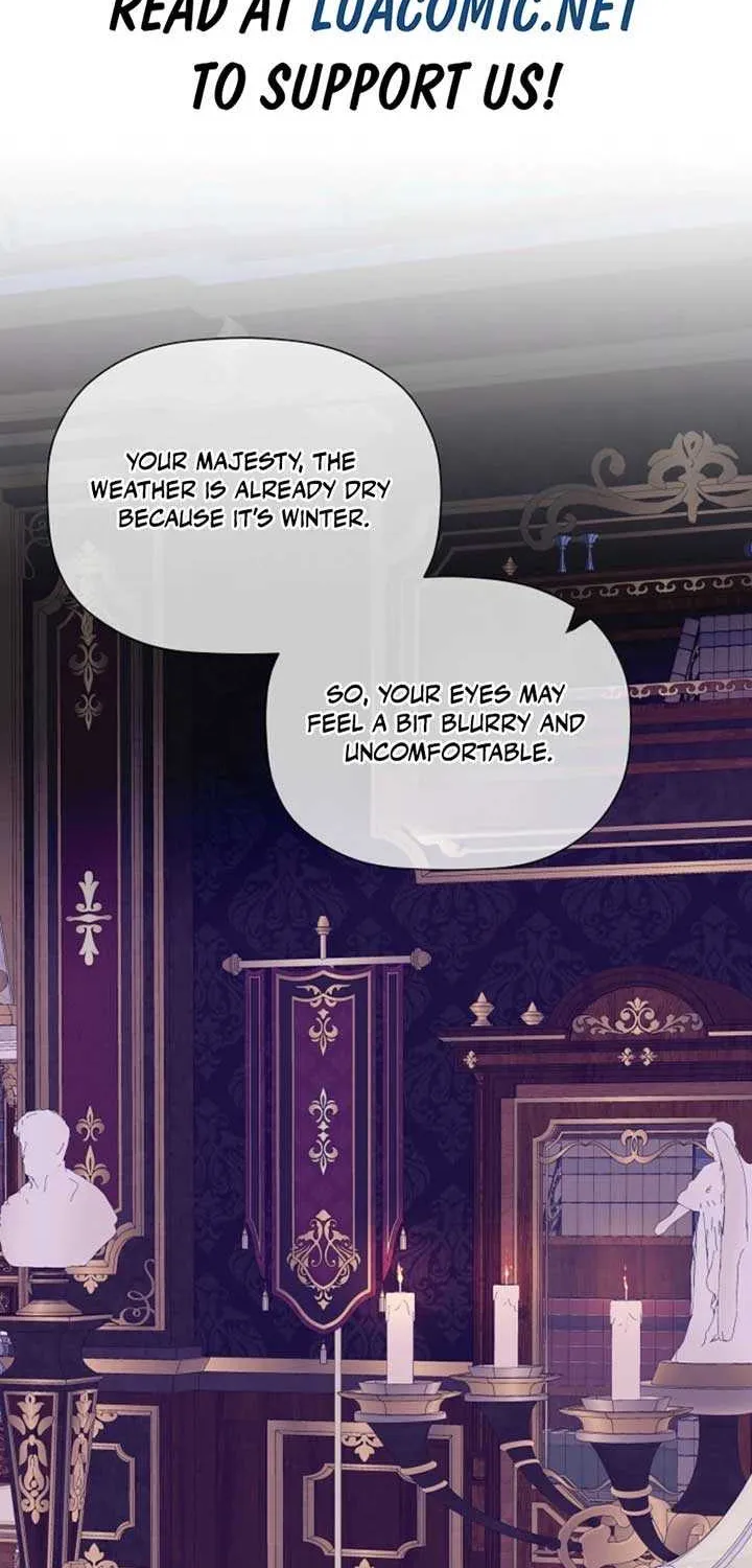 The Time-Limited Villainess Who Makes Medicine Chapter 6 page 3 - 