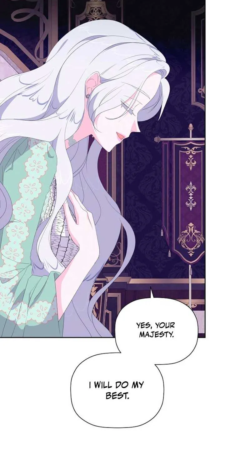 The Time-Limited Villainess Who Makes Medicine Chapter 6 page 21 - 