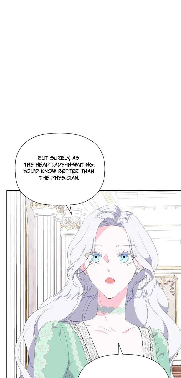 The Time-Limited Villainess Who Makes Medicine Chapter 6 page 27 - 
