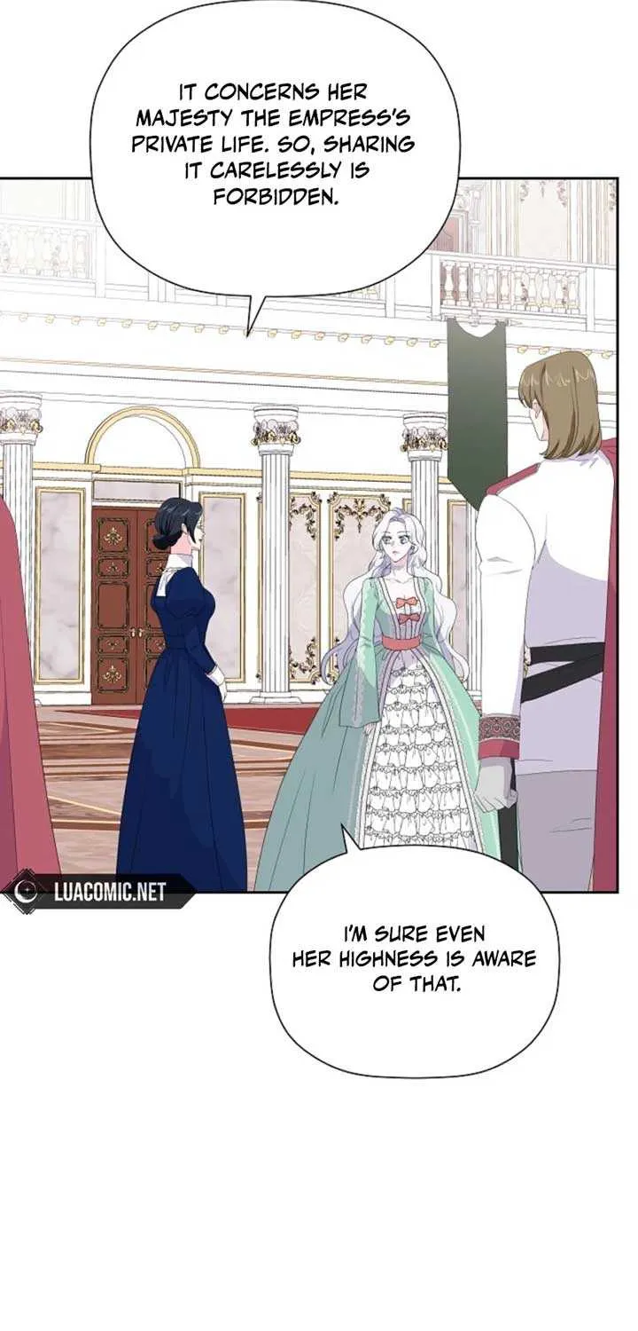 The Time-Limited Villainess Who Makes Medicine Chapter 6 page 29 - 