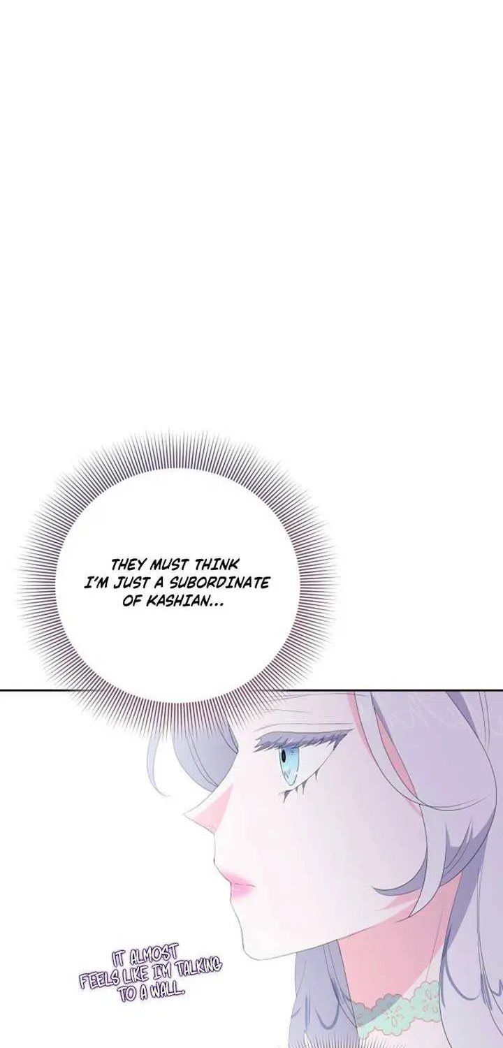 The Time-Limited Villainess Who Makes Medicine Chapter 6 page 30 - 