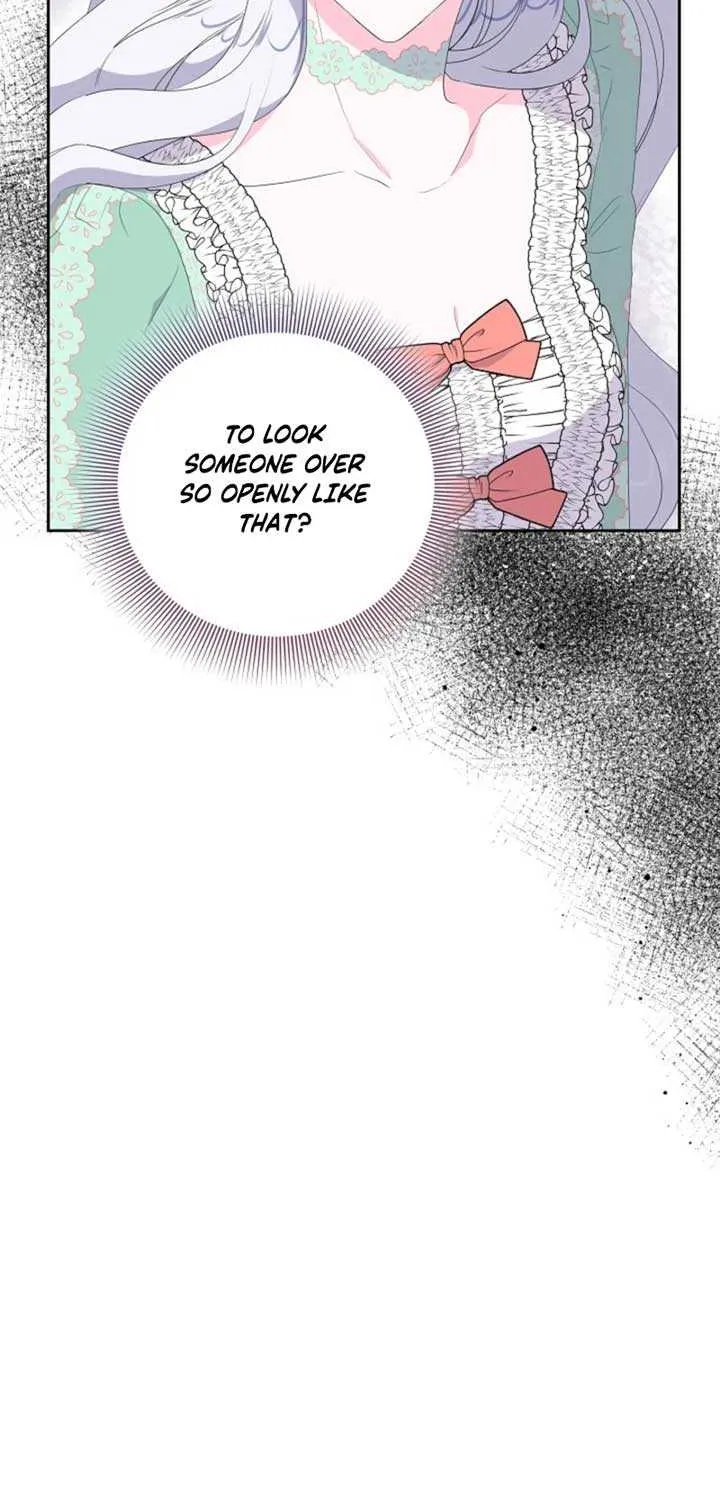 The Time-Limited Villainess Who Makes Medicine Chapter 6 page 35 - 