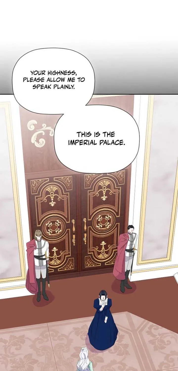 The Time-Limited Villainess Who Makes Medicine Chapter 6 page 36 - 