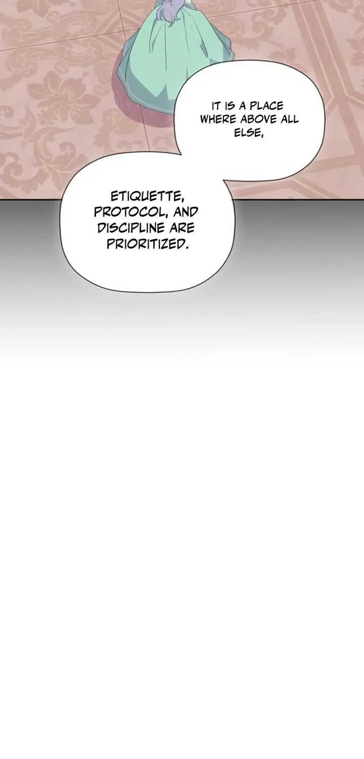 The Time-Limited Villainess Who Makes Medicine Chapter 6 page 37 - 