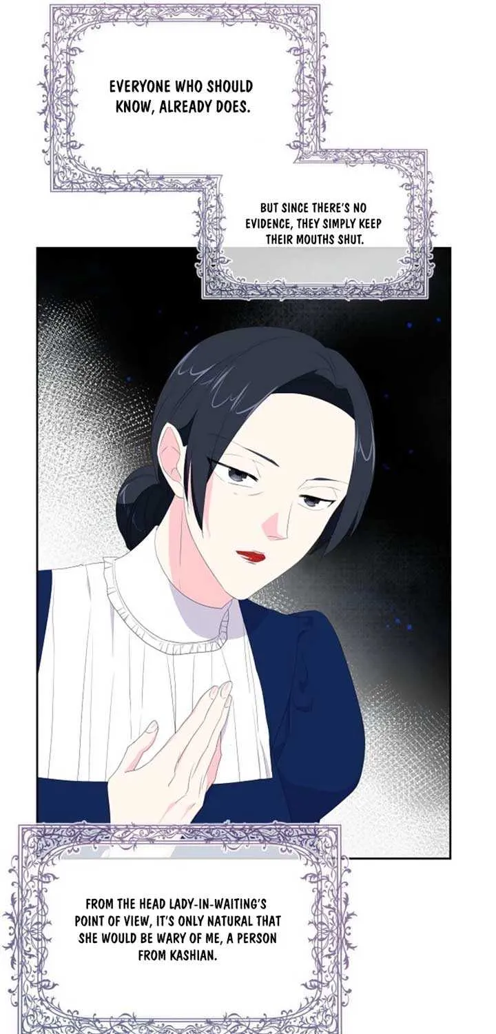 The Time-Limited Villainess Who Makes Medicine Chapter 6 page 47 - 