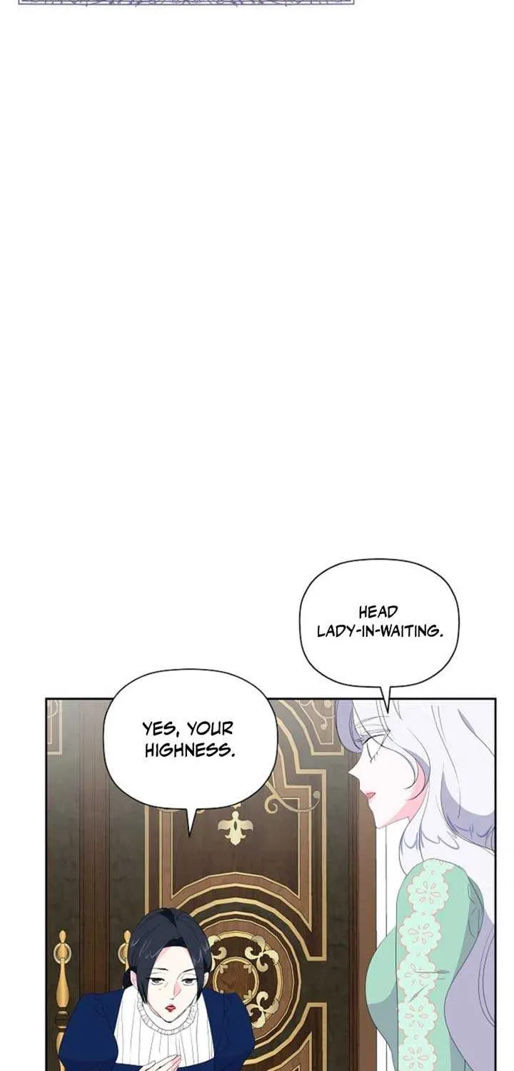 The Time-Limited Villainess Who Makes Medicine Chapter 6 page 48 - 