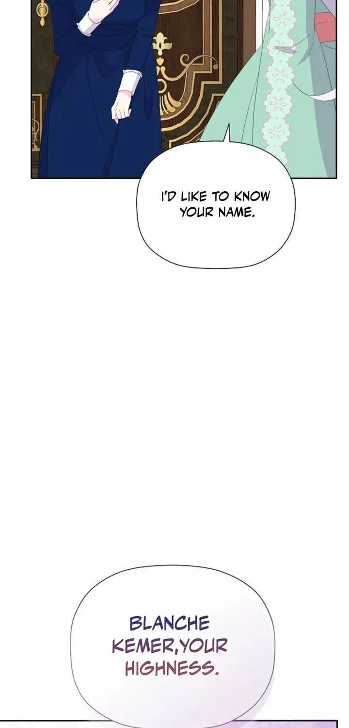 The Time-Limited Villainess Who Makes Medicine Chapter 6 page 49 - 
