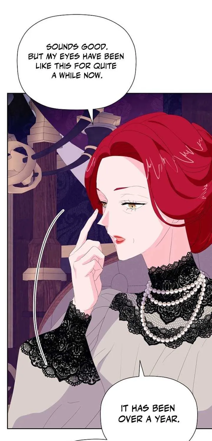The Time-Limited Villainess Who Makes Medicine Chapter 6 page 6 - 
